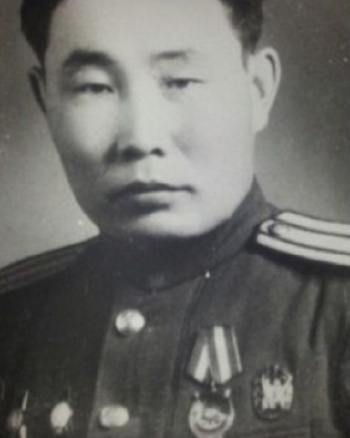 Сахьянов Владимир Афанасьевич