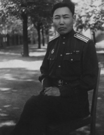 Молдаванов Иннокентий Алексеевич