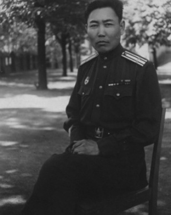 Молдаванов Иннокентий Алексеевич