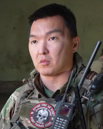 Ангархаев Зоригто Дугар-Жапович