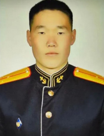 Арсаланов Золто Цырендашиевич