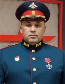 Калашников Иван Николаевич