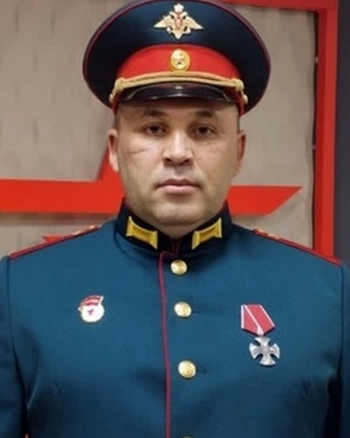 Калашников Иван Николаевич