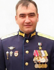 Дарковский Владимир Станиславович