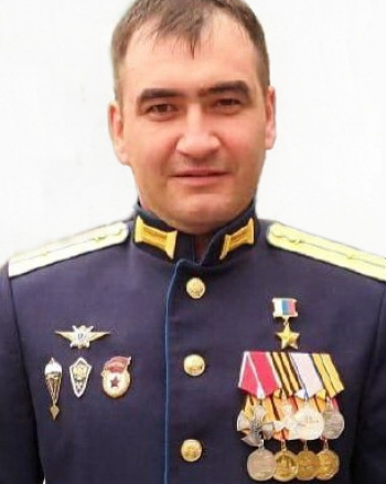 Дарковский Владимир Станиславович