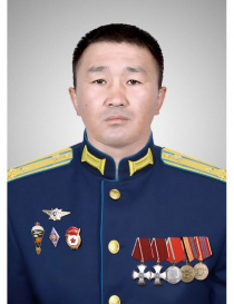 Сукуев Виталий Владимирович