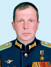 Сорокин Денис Михайлович