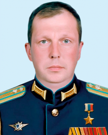 Сорокин Денис Михайлович