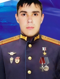 Жуланов Юрий Юрьевич