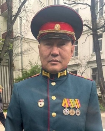 Степанов Сергей Владимирович