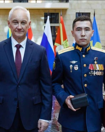 Соктоев Тимур Алдарович