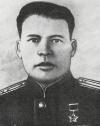 Вакарин Изот Антонович