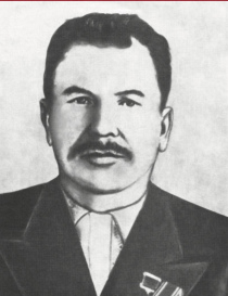 Соломенников  Ефим  Иванович