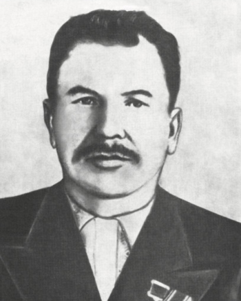 Соломенников Ефим Иванович