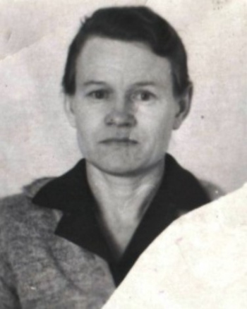 Коржунова Людмила Александровна