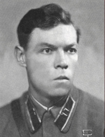 Клыпин Николай Якимович