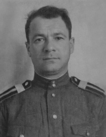 Степанов Иван Степанович