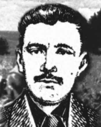 Коренев Алексей Васильевич
