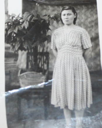 Дружинина Елена Григорьевна
