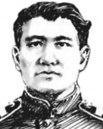 Батурин Алексей Георгиевич