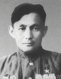 Тулаев Жамбыл Ешеевич