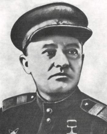 Трофимов Иван Максимович