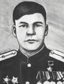 Пестерев  Алексей  Иванович