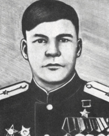 Пестерев Алексей Иванович