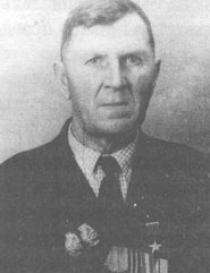 Коваленко Григорий  Игнатович