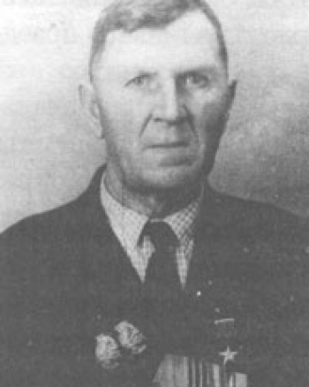 Коваленко Григорий Игнатович