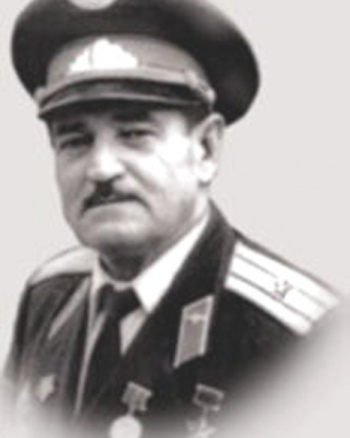 Вандышев Сергей Иванович