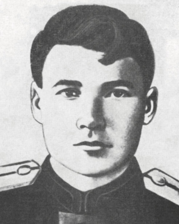 Сенчихин Прокопий Федорович