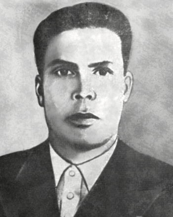 Денисов Осип Андреевич