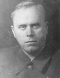 Прокопьев  Сергей  Иванович