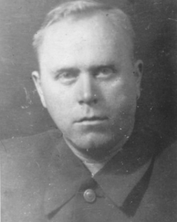 Прокопьев Сергей Иванович