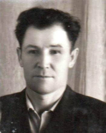 Ларионов Павел Григорьевич