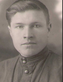 Новолодский Алексей Романович