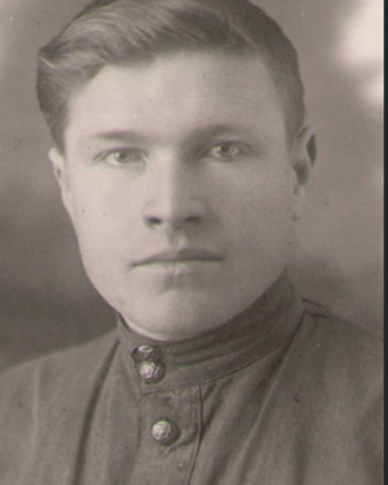 Новолодский Алексей Романович